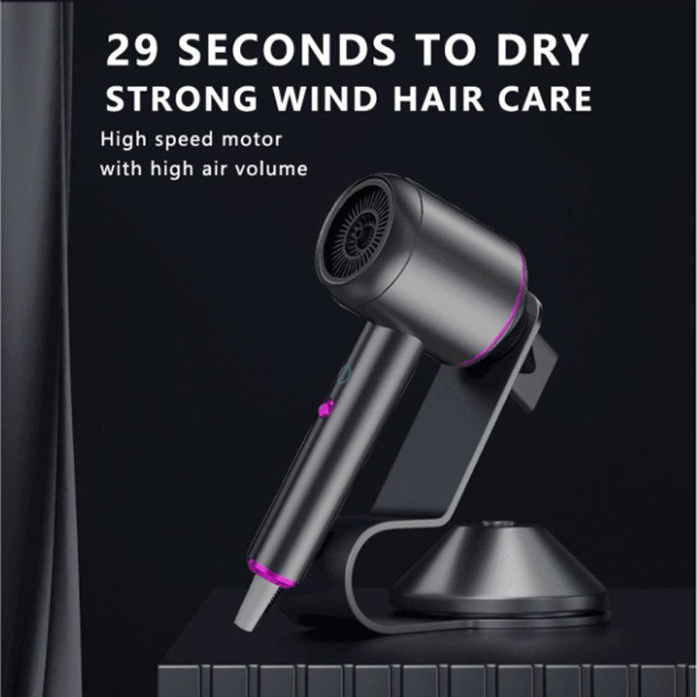 Fast Hair Dryer And Styler 1800 Watts