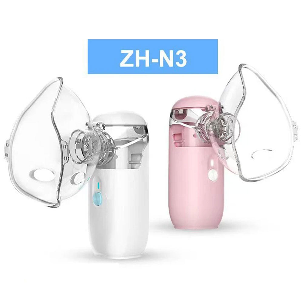 ZH-N3 Mesh Nebulizer Ultrasonic