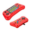 500in1 classic retro handheld game console - Red