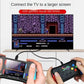 500in1 classic retro handheld game console