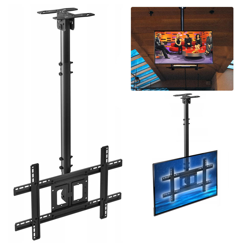Ceiling mount for TV 32-70 inch