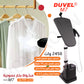 مكواة بخار كهربائية عمودية متعددة الوظائف بقوة 2450 وات من DUVEL M7