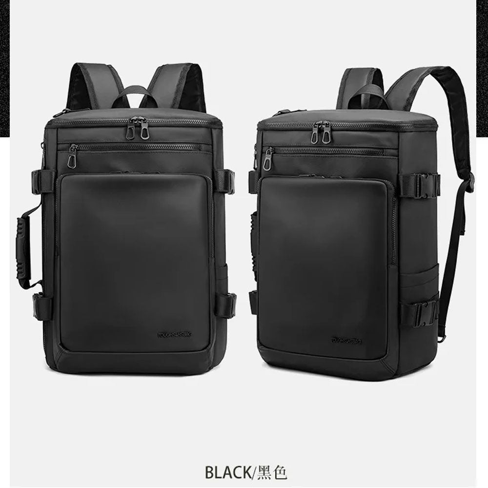 TOUGH SLHS Multifunctional business backpack