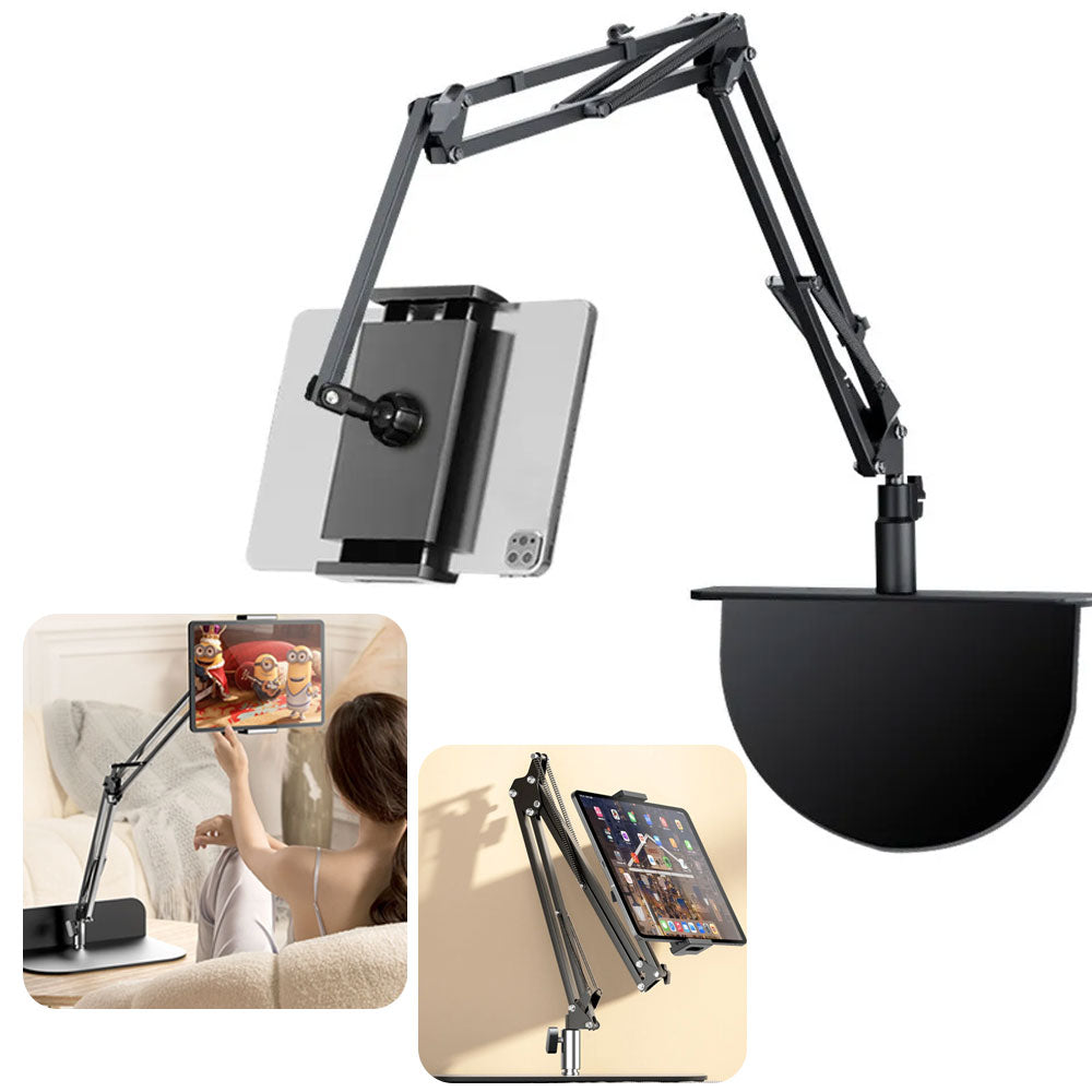 Multi-use Bedside Holder For Phone,Tablet