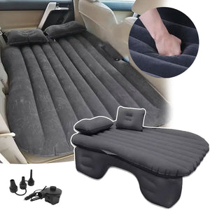 مرتبة هوائية محمولة السيارة و السفر