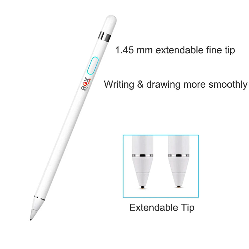 بوكس برو 09- قلم الأجهزة اللوحية