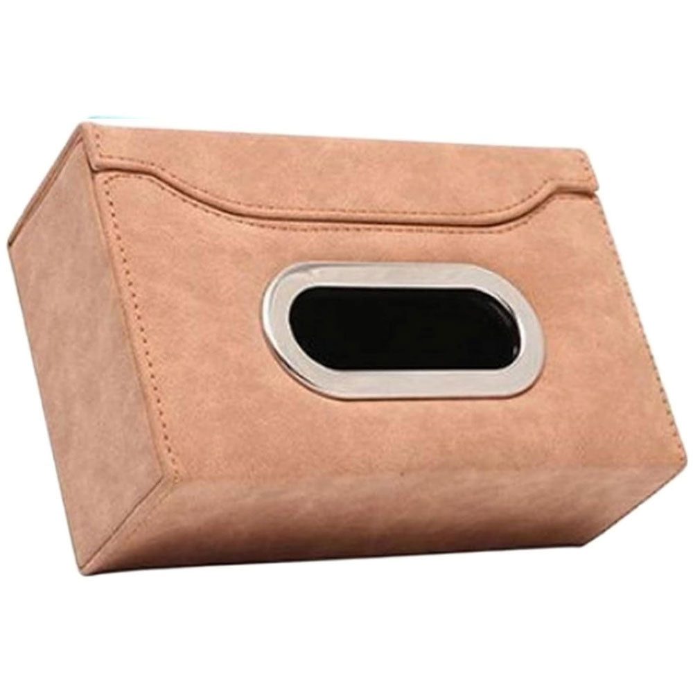 Tissue holder car tissue holder