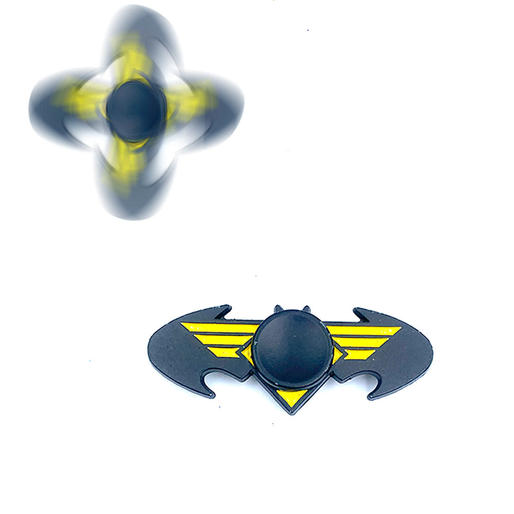 Modern Batman Alloy Fidget Spinner