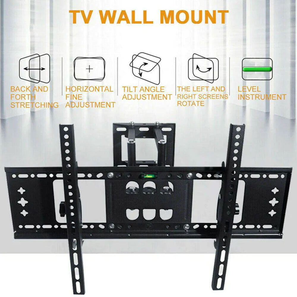 Wall mount bracket for 32-70 inch TV