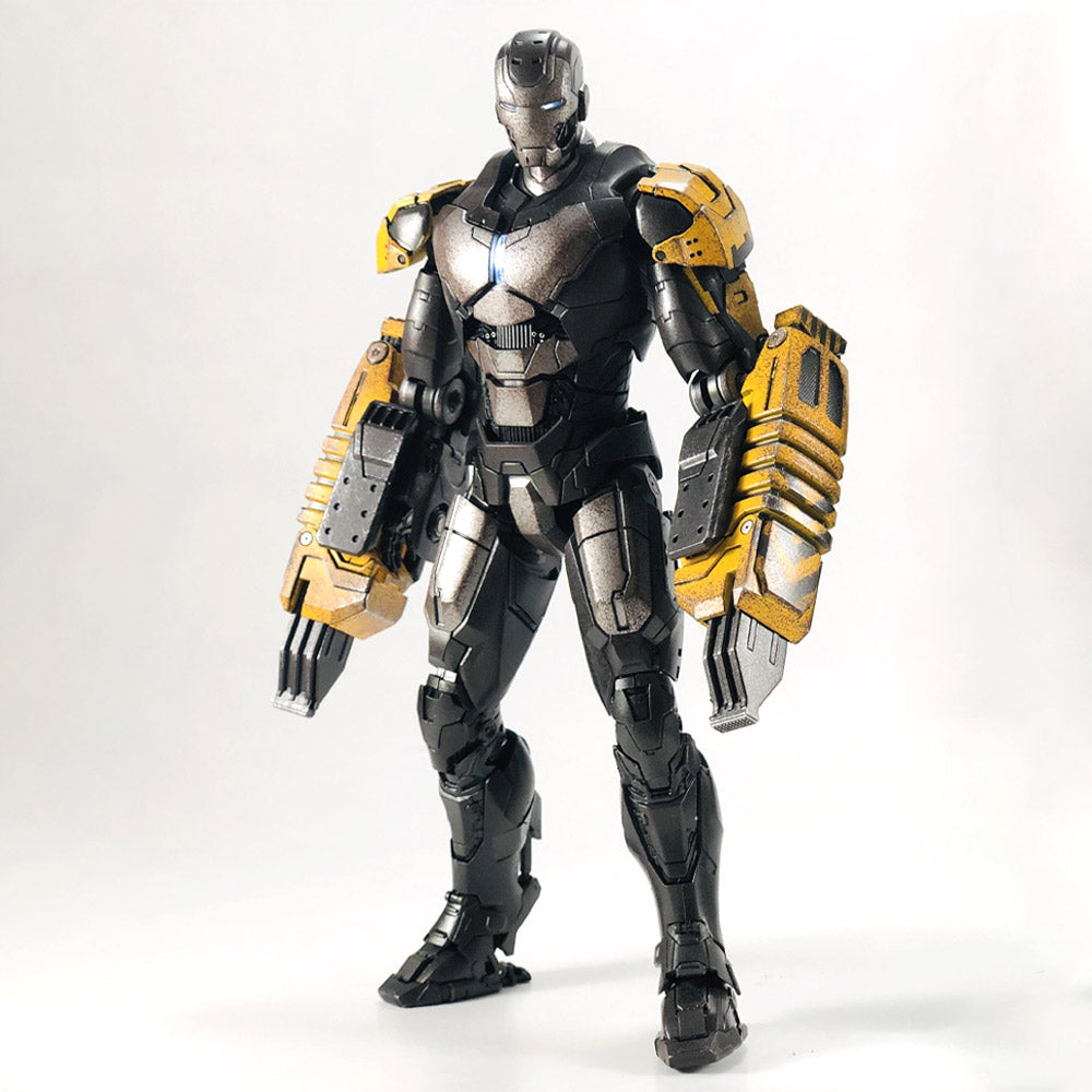 Iron Man MK25 Action Figure