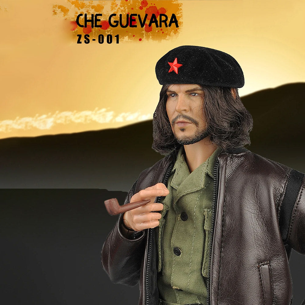Che Guevara Action Figure
