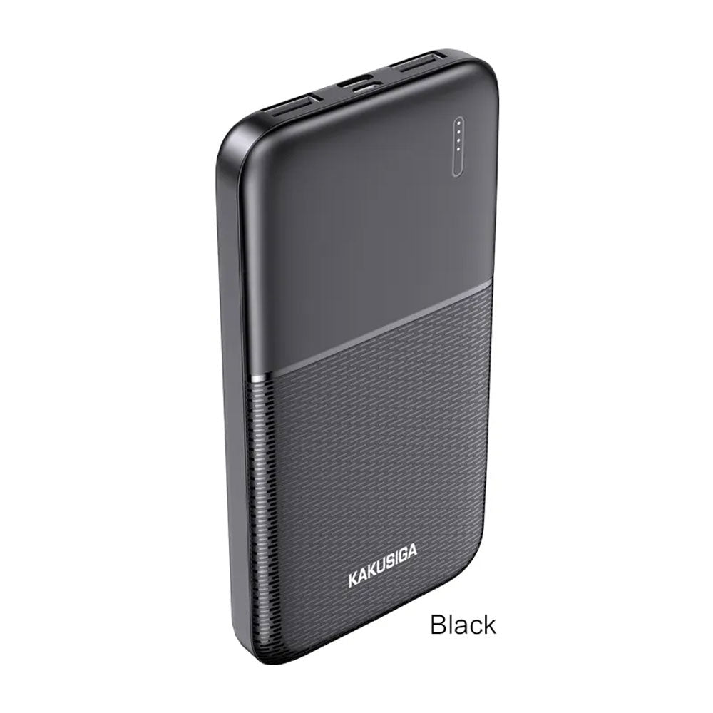 Kakusiga KSC-884 Power Bank 10000 mAh