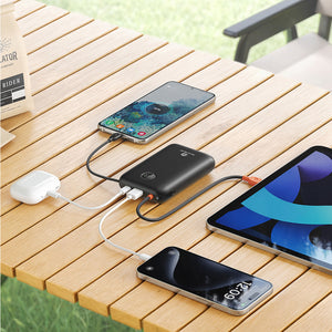 Phone Planet-PP-PB22.5W011