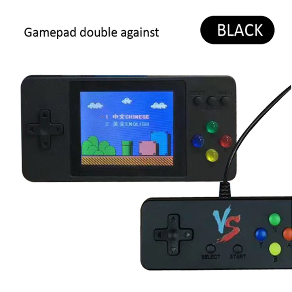 L9 Upgraded Handheld Game Console