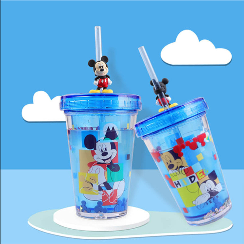 Disney summer cup For children's