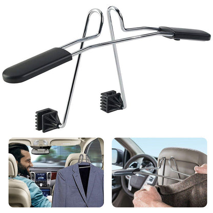 Car Hanger – Premium Quality Clothes Holder