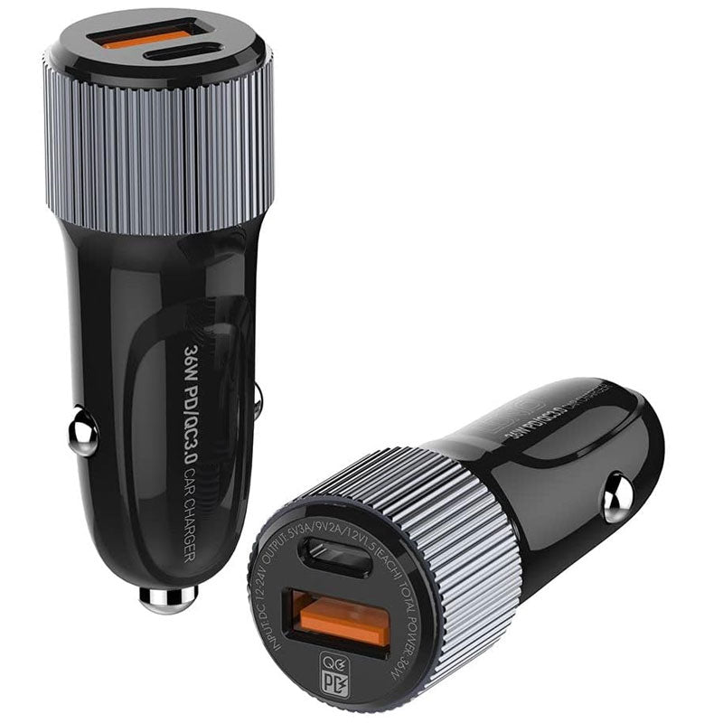 شاحن سيارة بوكس برو