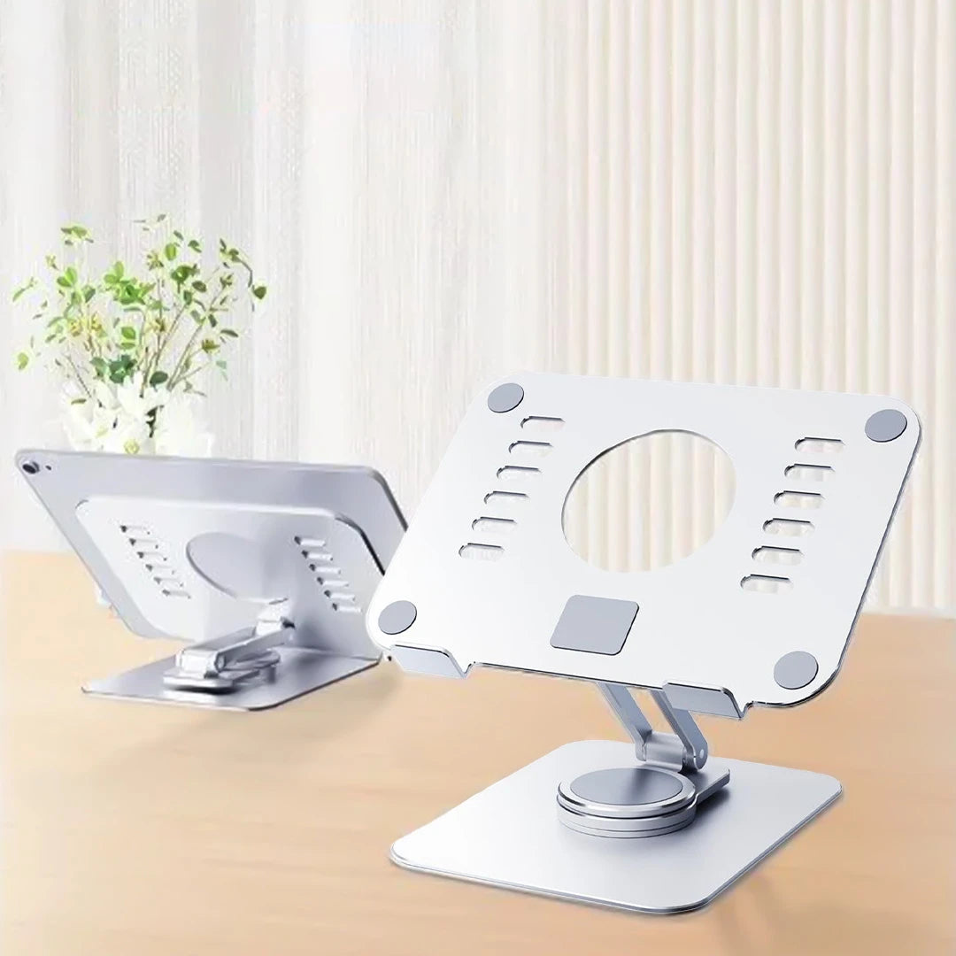 Tablet Aluminum Stand H-T632A