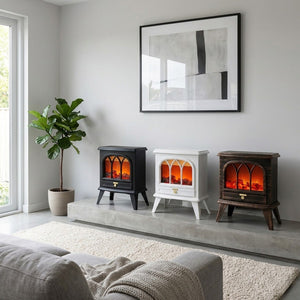 مصباح مدفأة LED (SP-39)