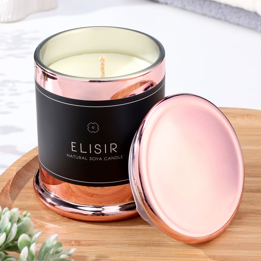 شمعة معطرة "إليسير"
