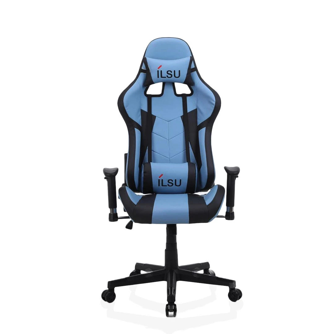 ILSU Gaming Chair - Blue
