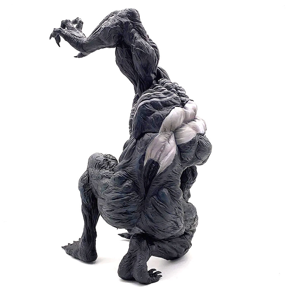 Venom Figure 1/4 Scale Battle Replica Statue Painted