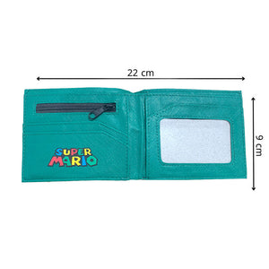 بطبعة سوبر ماريو يوشي