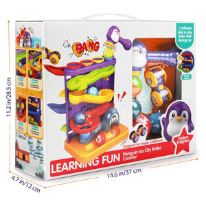 لعبة كرات بوزن 2 في 1