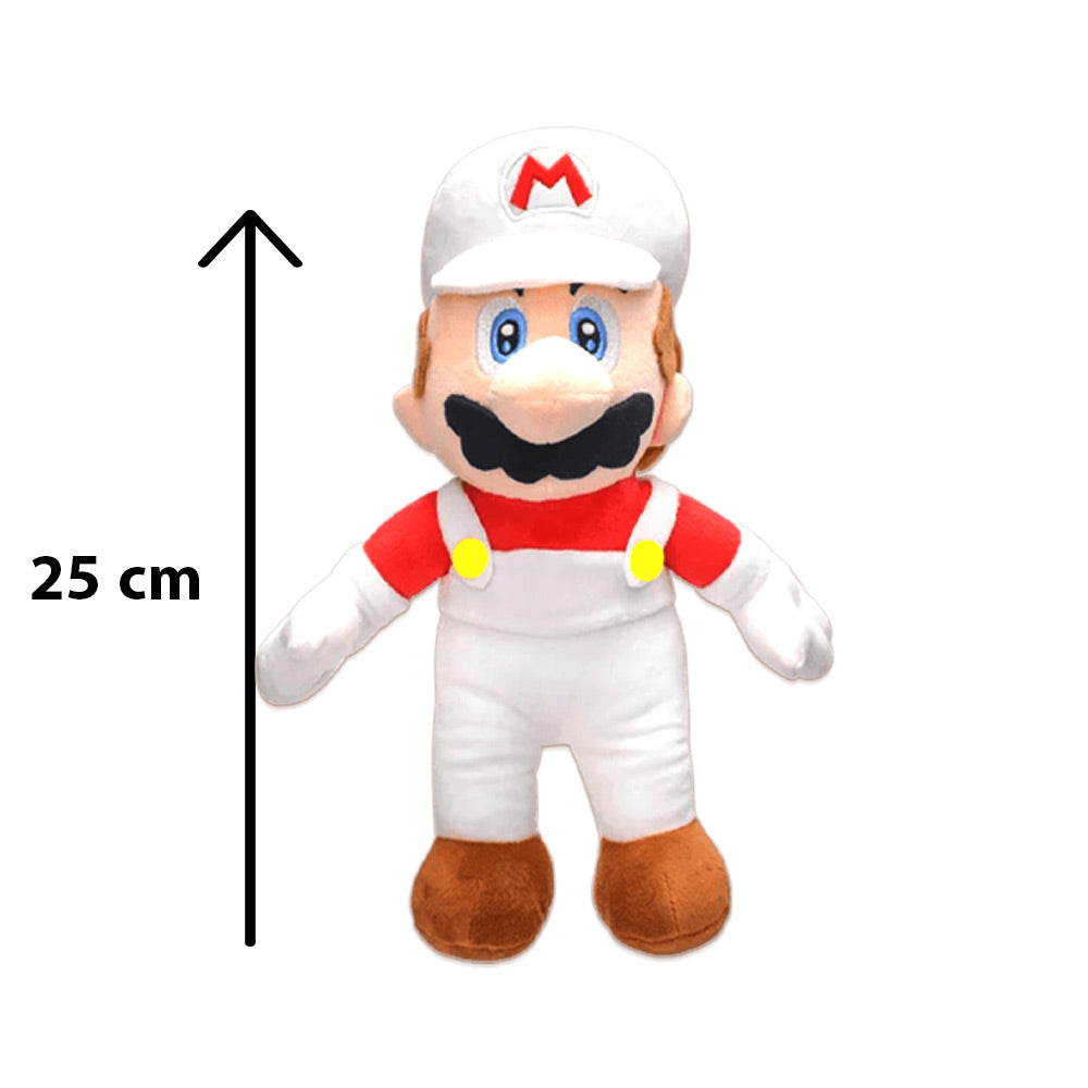 1 PCS Hanging Plush From Mario