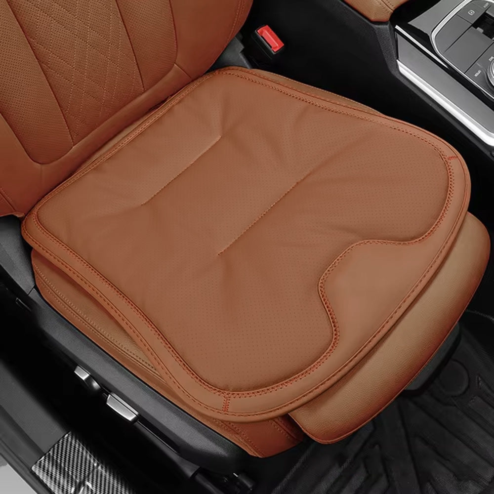 Car Seat Cushion Interior Leather Seat Covers