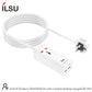 شاحن سطح المكتب iLSU SC02 Barry PD65W (UK3M)