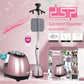 مكواة بخار للملابس 2في1 بقوة 2000 وات من DSP KD6019