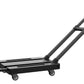 folding hand trolley, loading up to 225 kg /6wheels