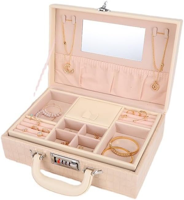 Jewelry Organizer Case - XS85