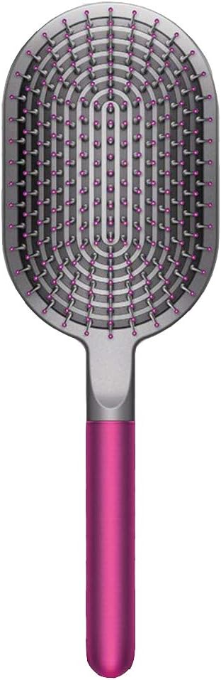 Styling Set Detangling Comb and paddle brush