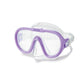 نظارة سباحة أكوا فلو من إنتكس من 8 سنة ومافوق