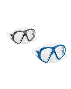 نظارة سباحة أكوا فلو من إنتكس من 14 سنة ومافوق