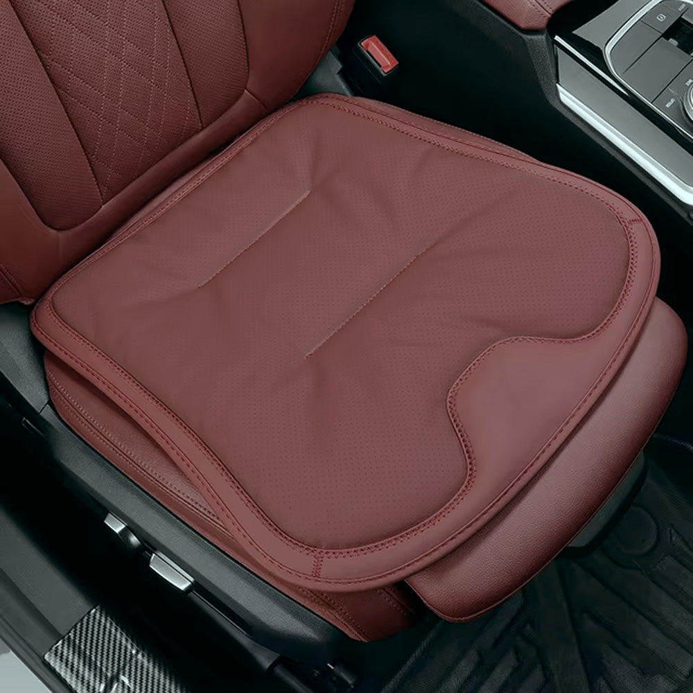 Car Seat Cushion Interior Leather Seat Covers