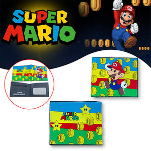 محفظة من جلد البولي يوريثان