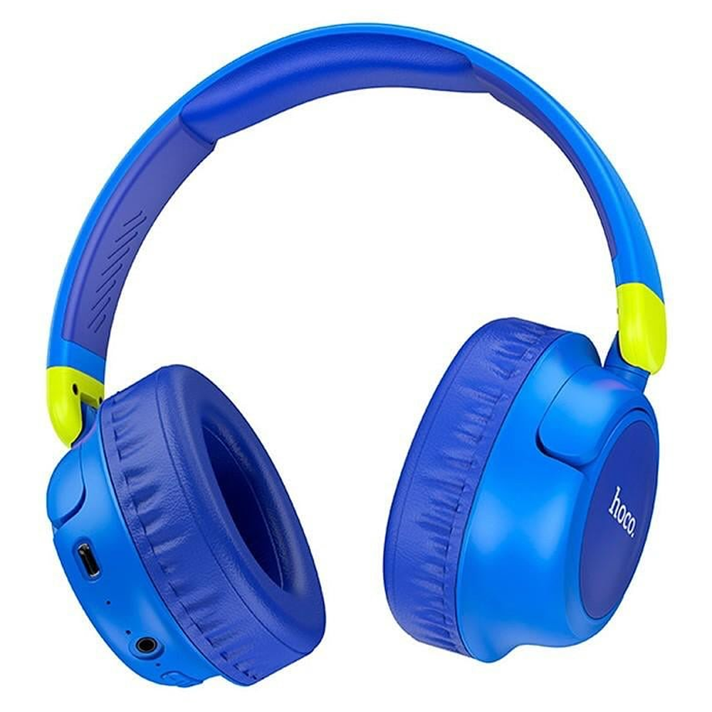 HOCO Wireless Headphones Bluetooth Earphone