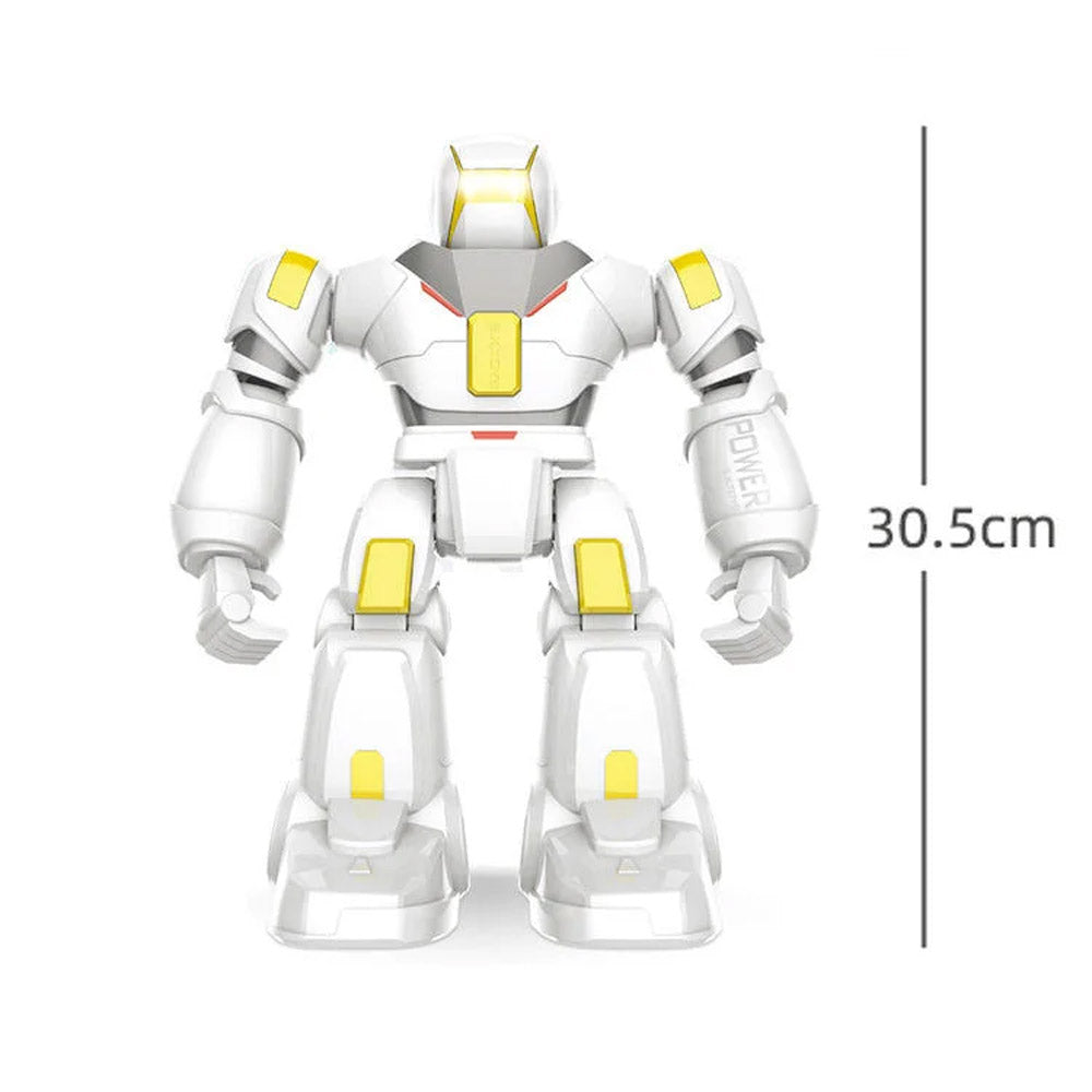 Dancing Remote Control Intelligent Robot Toy