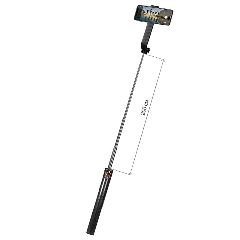 حامل ثلاثي القوائم Jmary H220 Selfie Stick