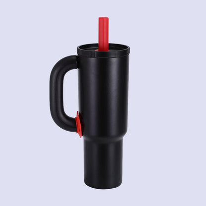 كوب بمقبض مرن