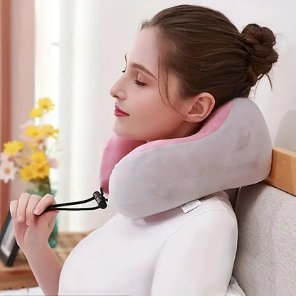 Electric Neck and Shoulder Massager