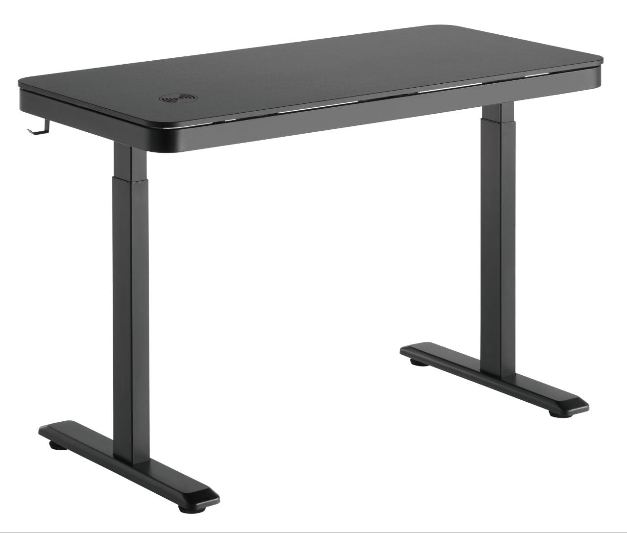 Intelligent Height Adjustable Computer Desk