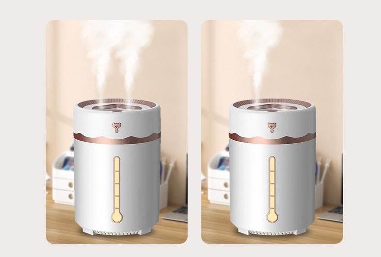 Air Humidifier 1000ml For Office,Home