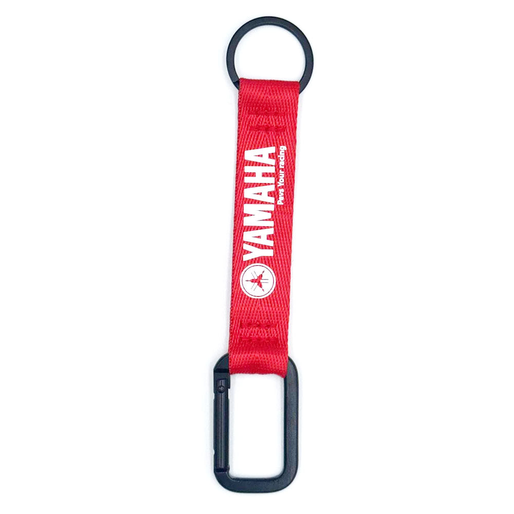 Keychain for Style YAMAHA 16 cm