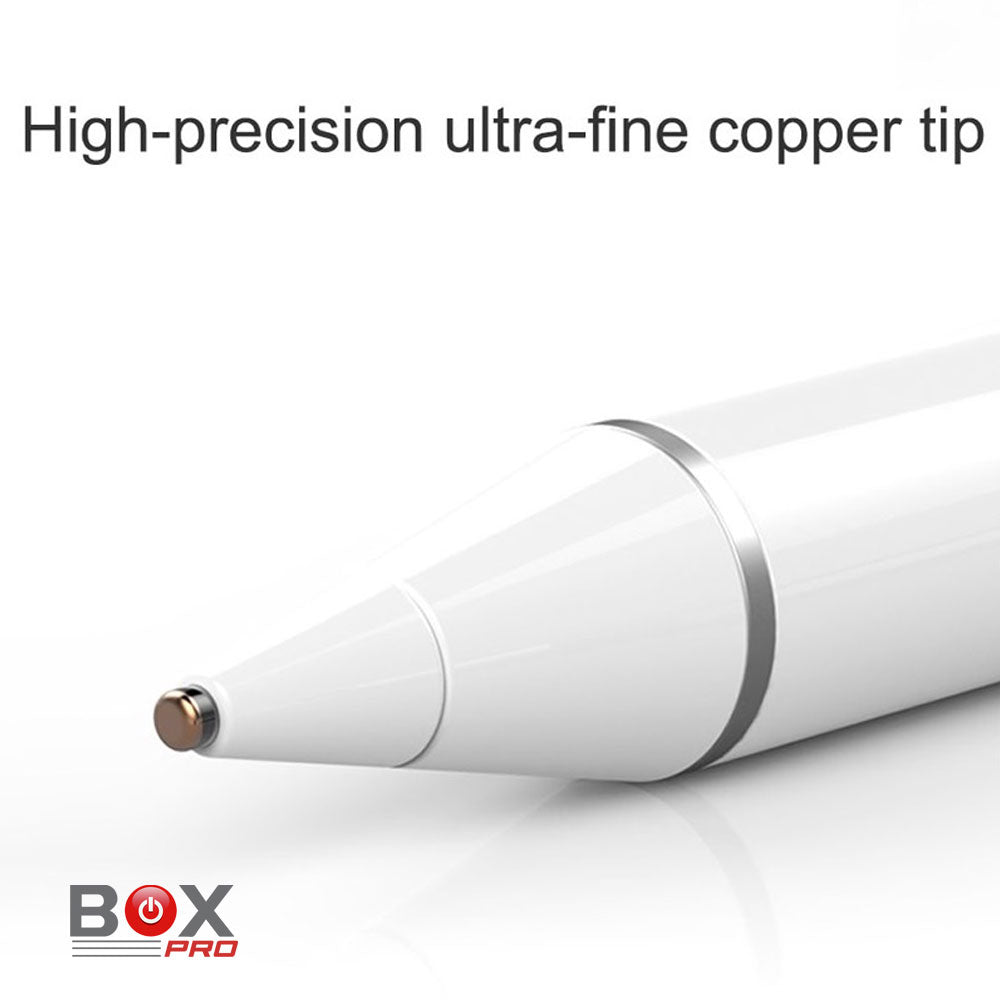 BoxPro 09-Active Capacitive Pen
