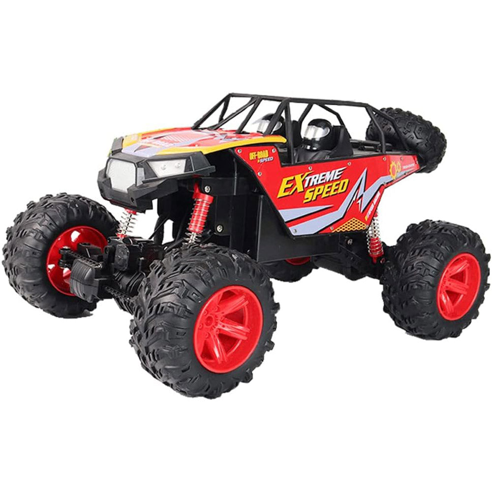 OFF ROAD Alloy RC Trucks High Speed
