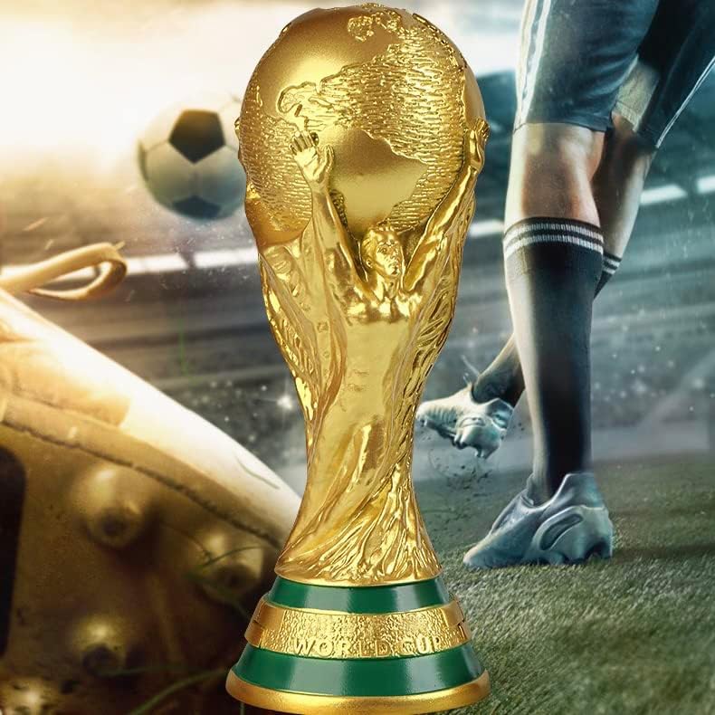 2022 FIFA World Cup Replica/Average Weight